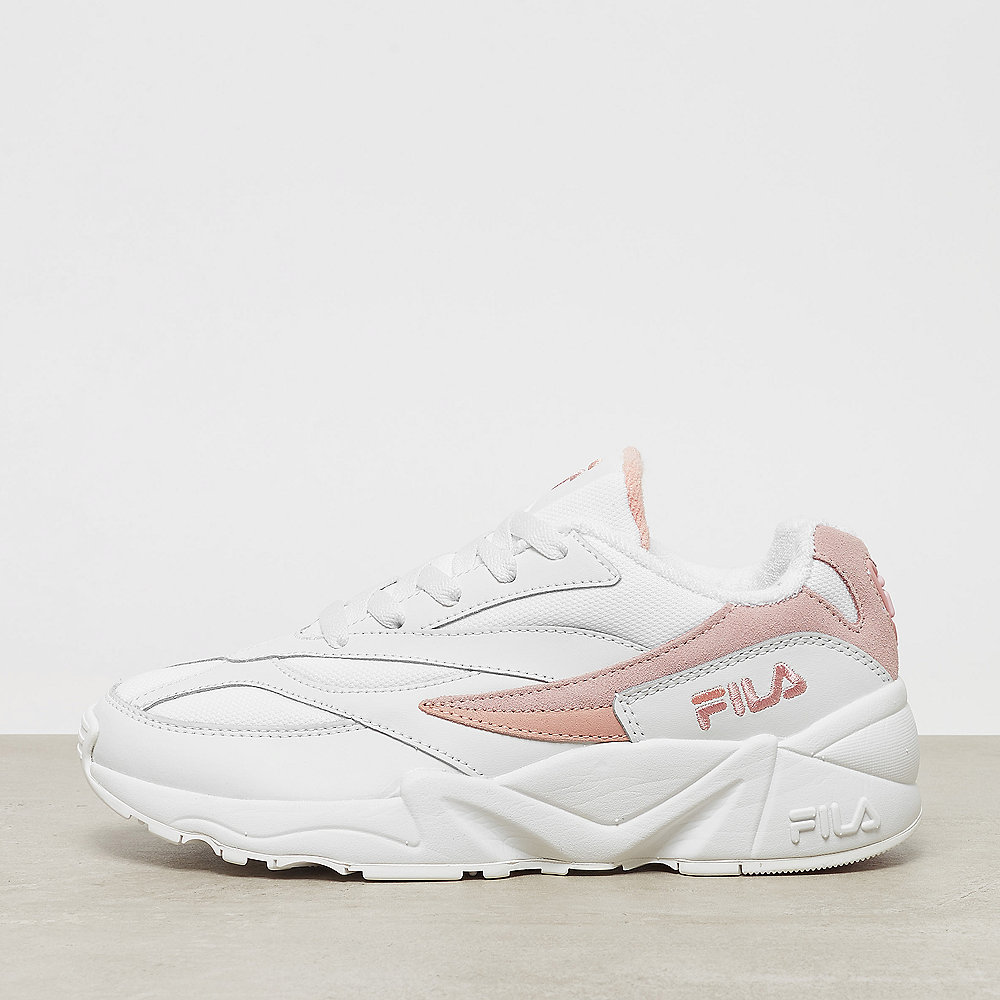 Fila v94m Low Wmn white/salmon/chalk pink