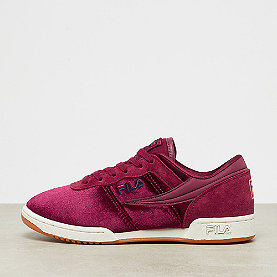 red velvet filas