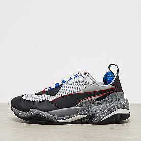 puma thunder electric gray violet