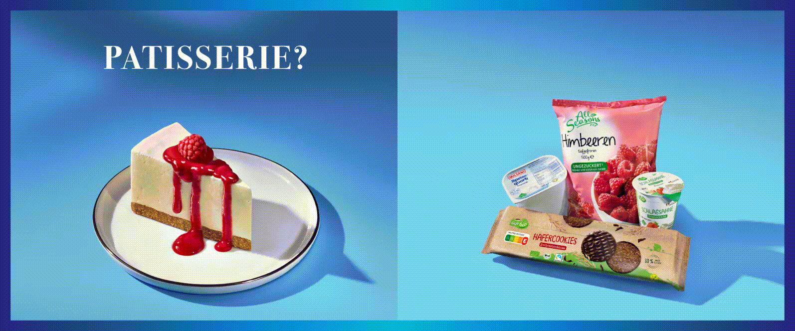 ALDI Eigenmarken ALDI SÜD