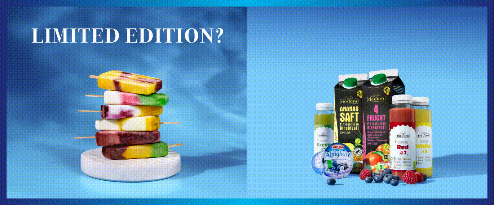 ALDI Eigenmarken ALDI SÜD