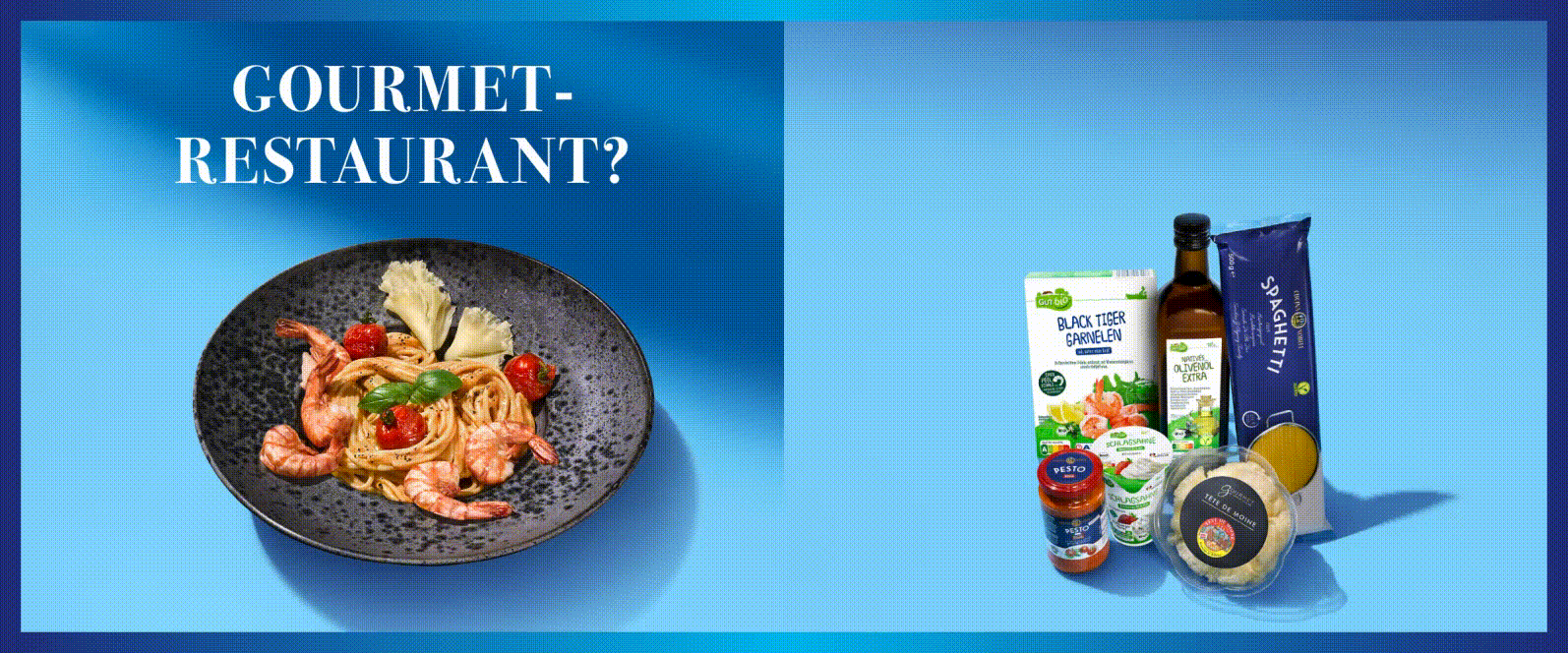 ALDI Eigenmarken ALDI SÜD