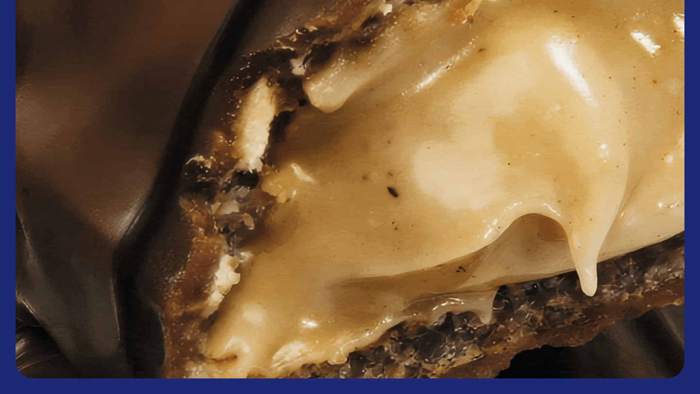 Milk Jumbo, pour le goût, pour le coût.