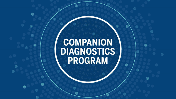 Companion Diagnostics Program