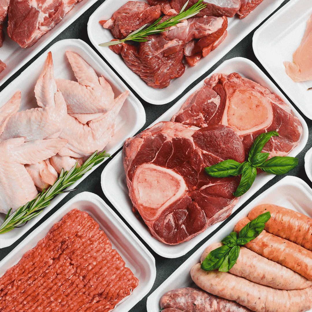 meat authenticity testing with biomerieux xpro