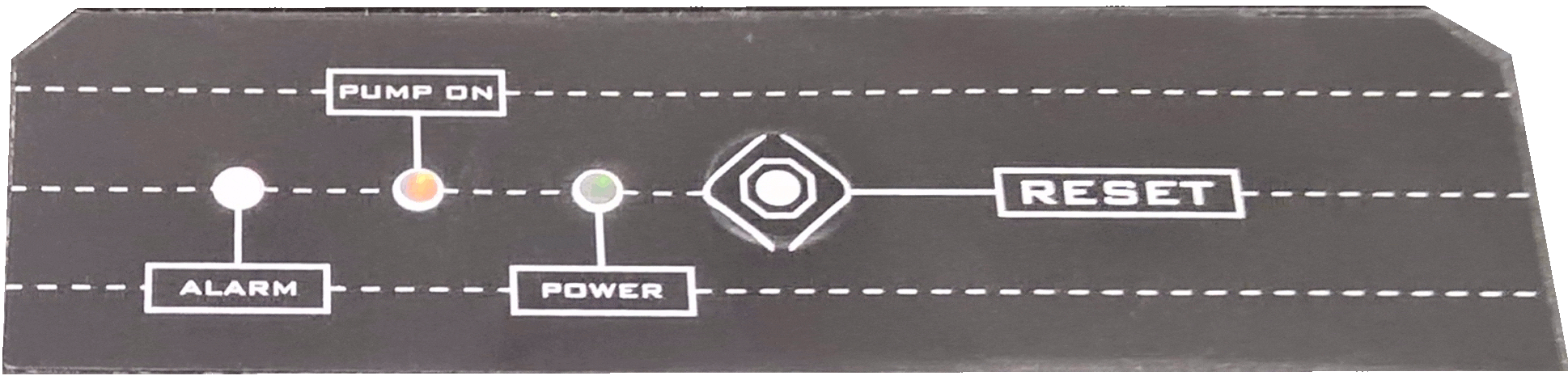 Booster Silent LED