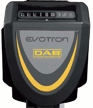 Evotron San