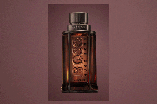 hugo boss the scent absolute for him