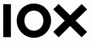 10X innovation Logo