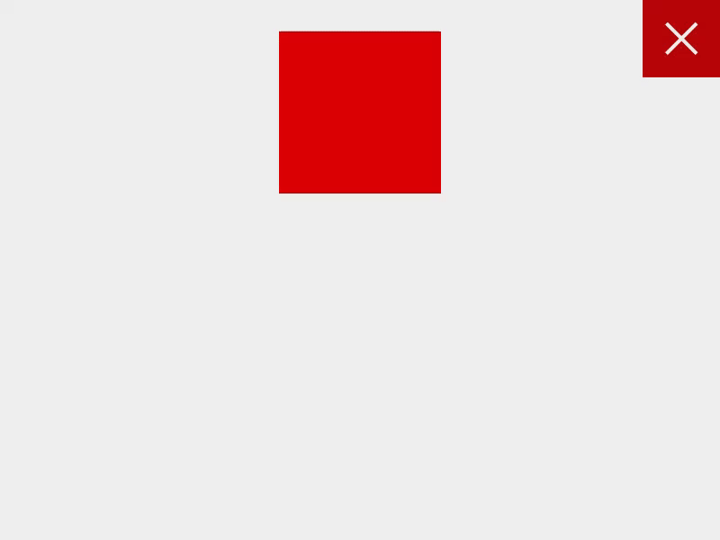 Incorrect animation with unclear combinations of movement and inconsistent timing