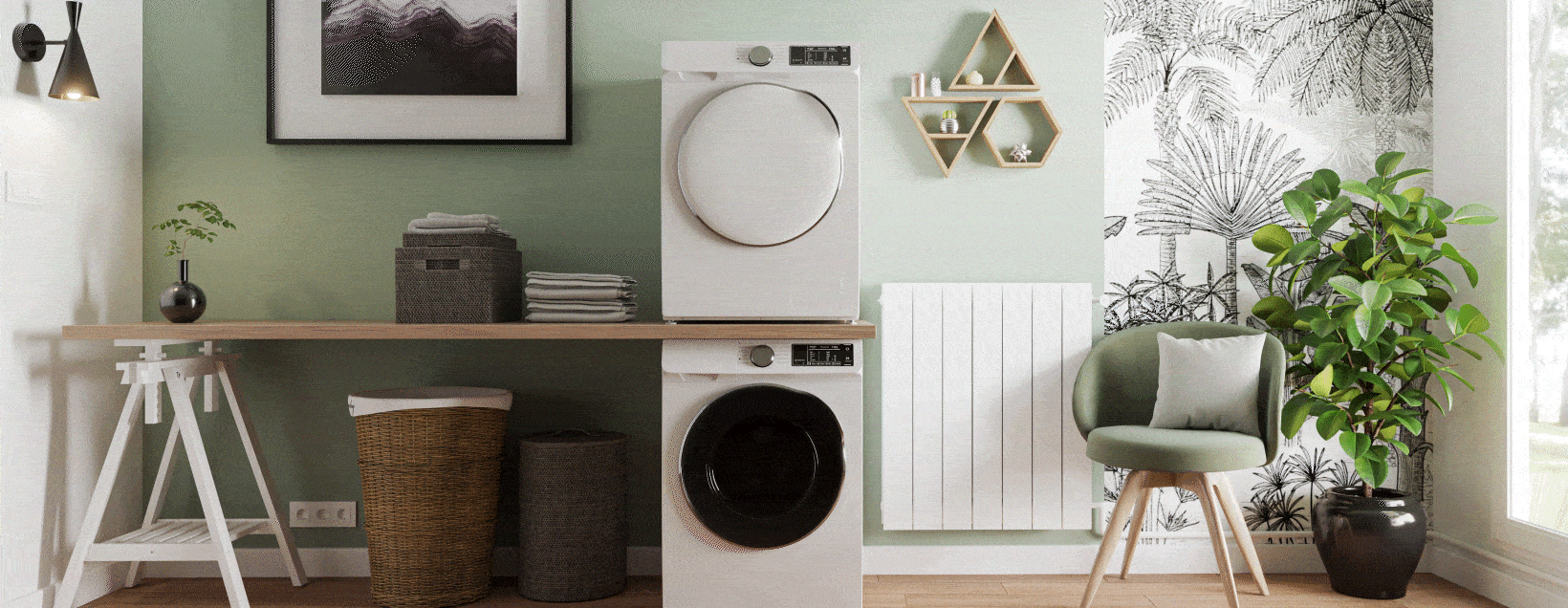 Eco-gestes autour des prises connectées