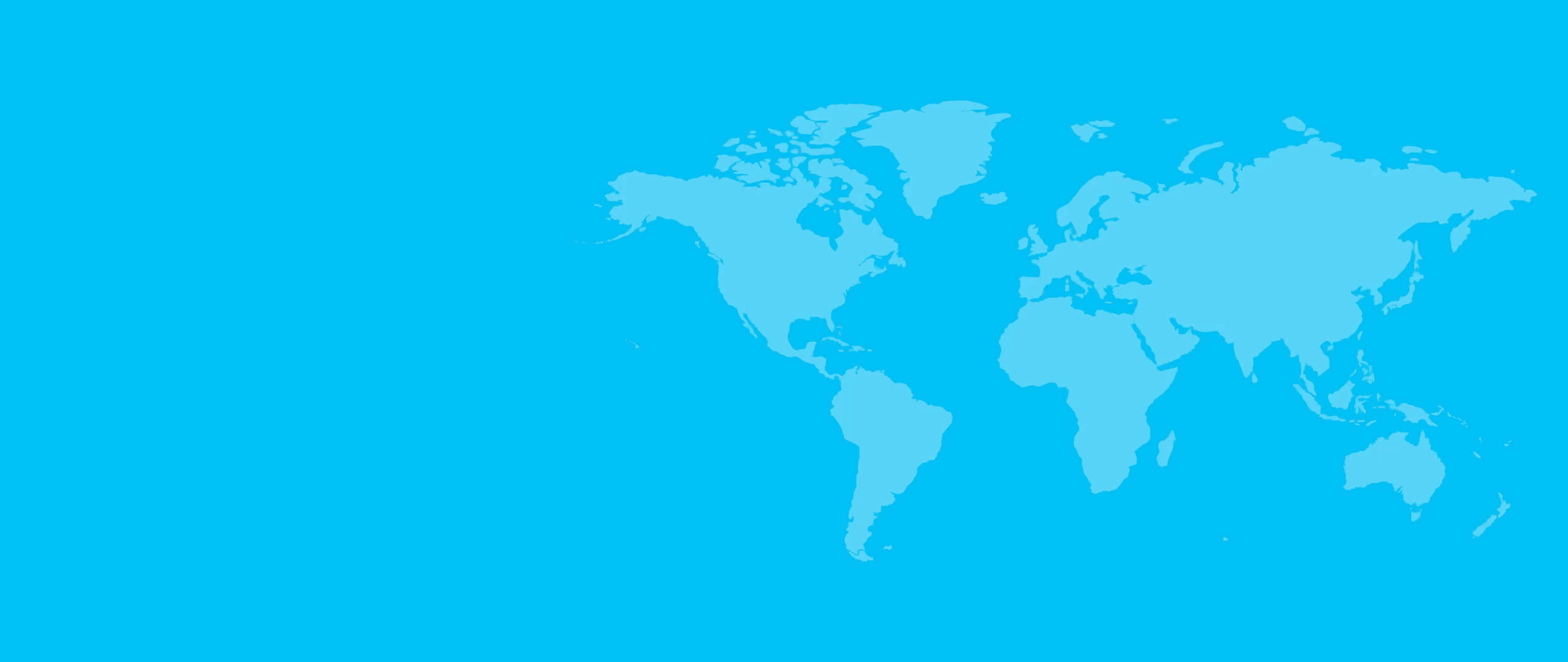 Animation of Tetra Pak's organisation