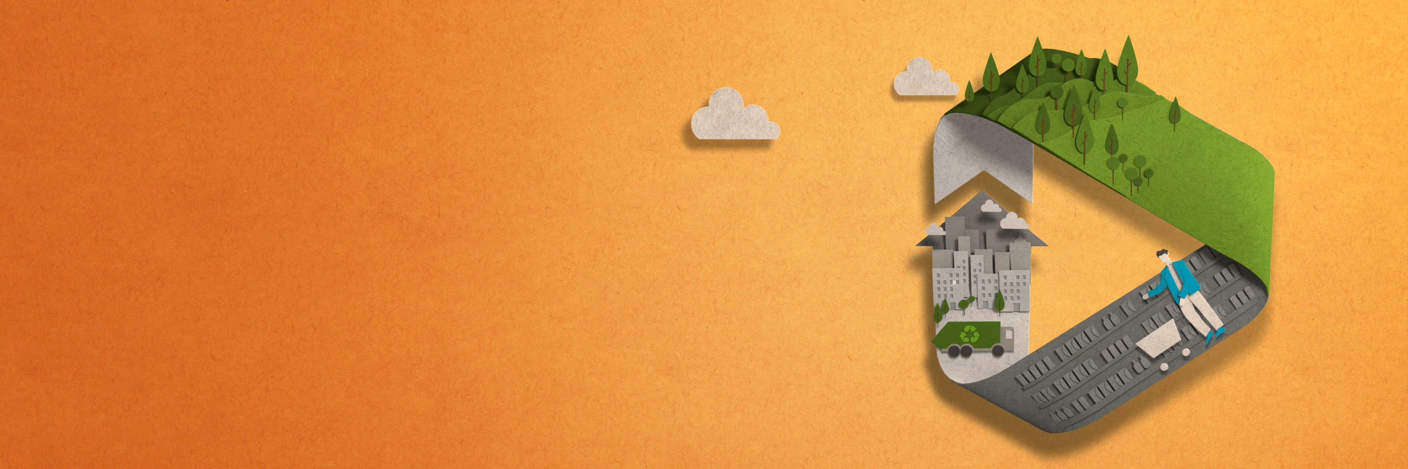 Circularity illustration