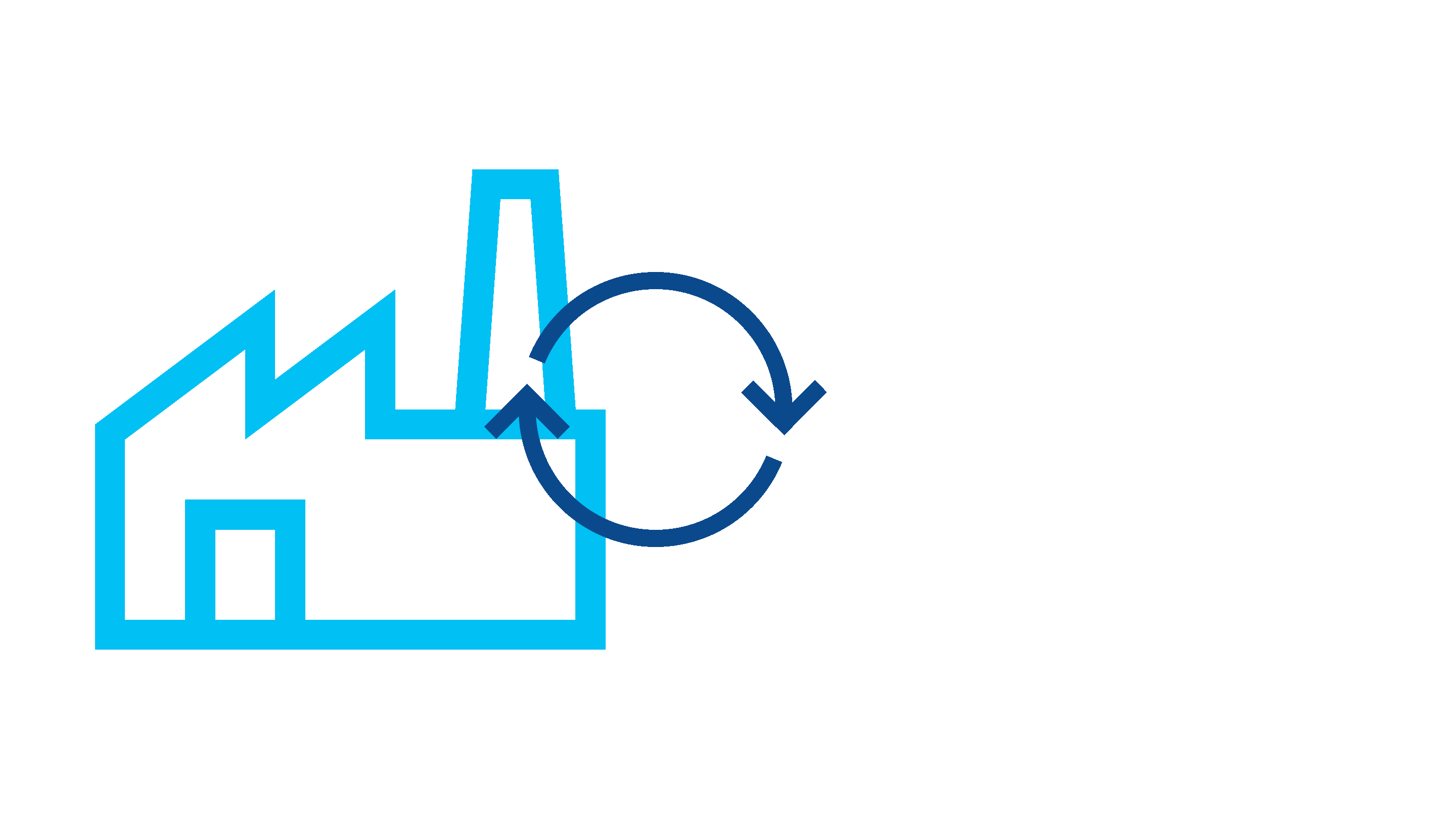 200 instalaciones de reciclaje