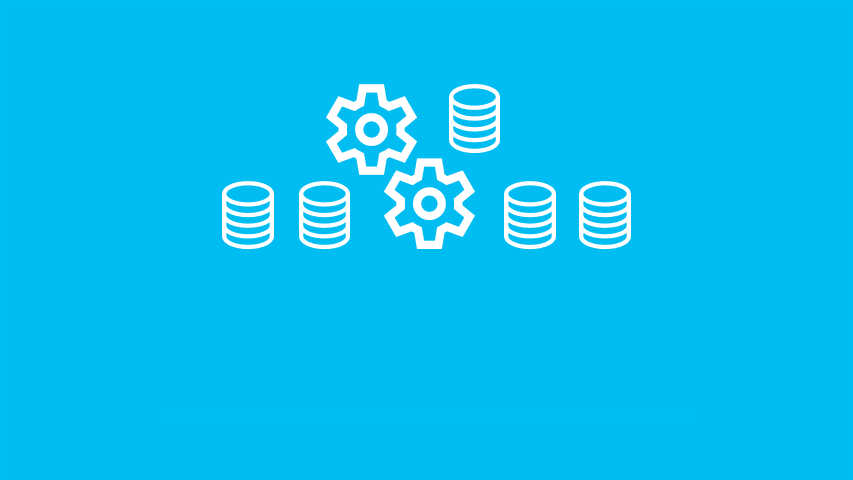 Savings on running costs