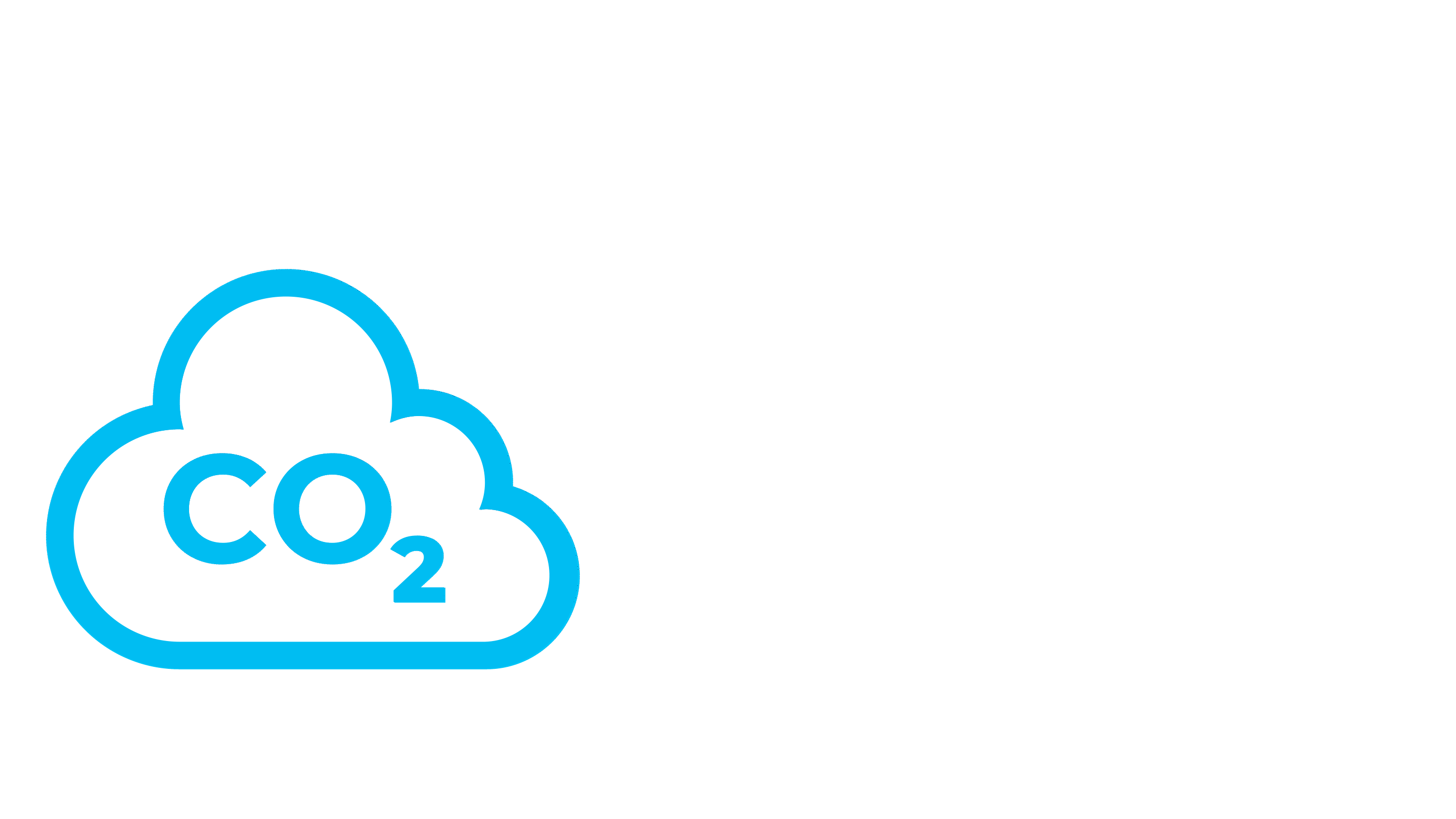 Icon CO2