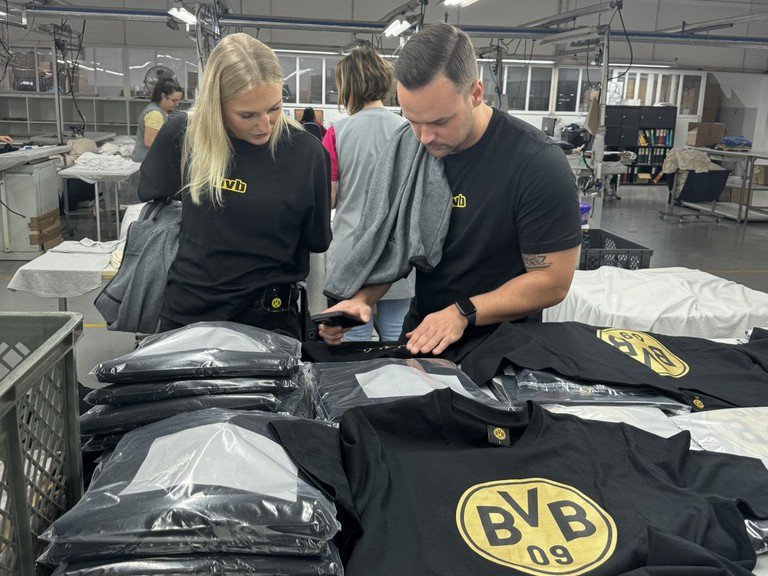 Discover Human rights in the value chain.