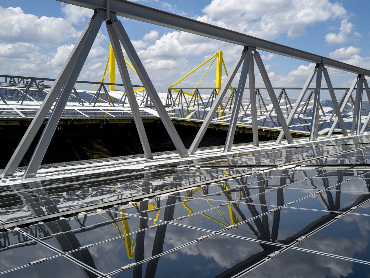 Discover Environment.