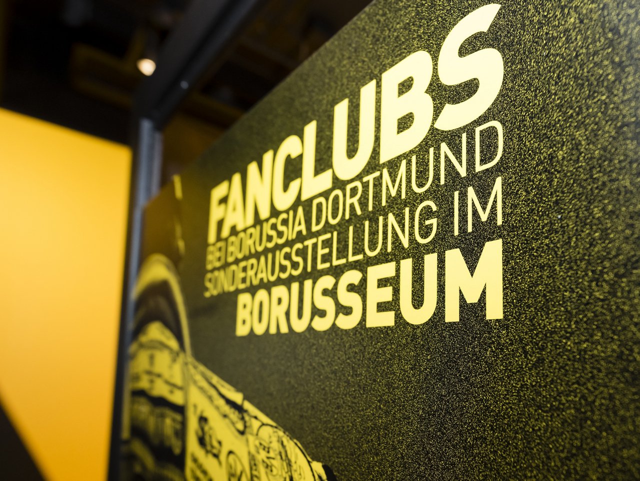 Ausstellung im Borusseum