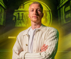 Teaser für ein BVB-TV Video mit dem Titel ""Eine Ära in Schwarzgelb“