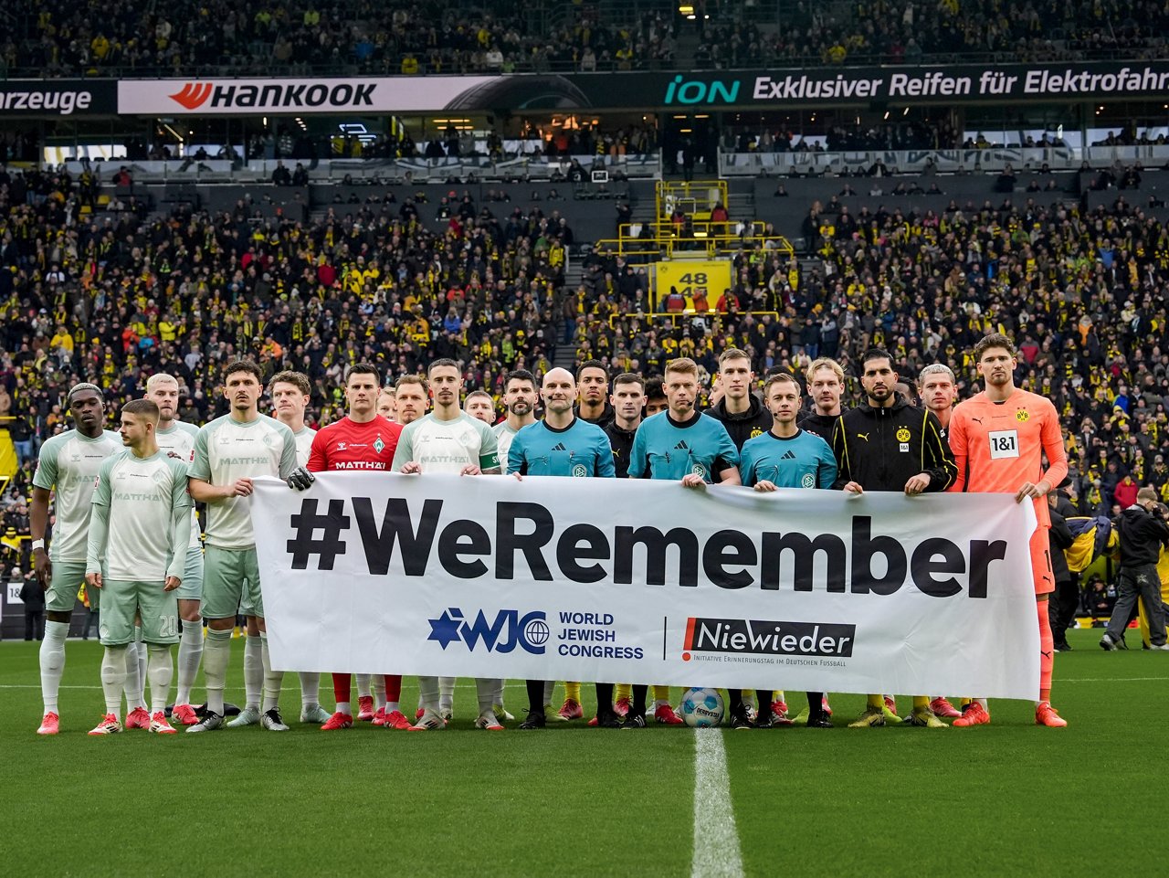 Discover United by Borussia.