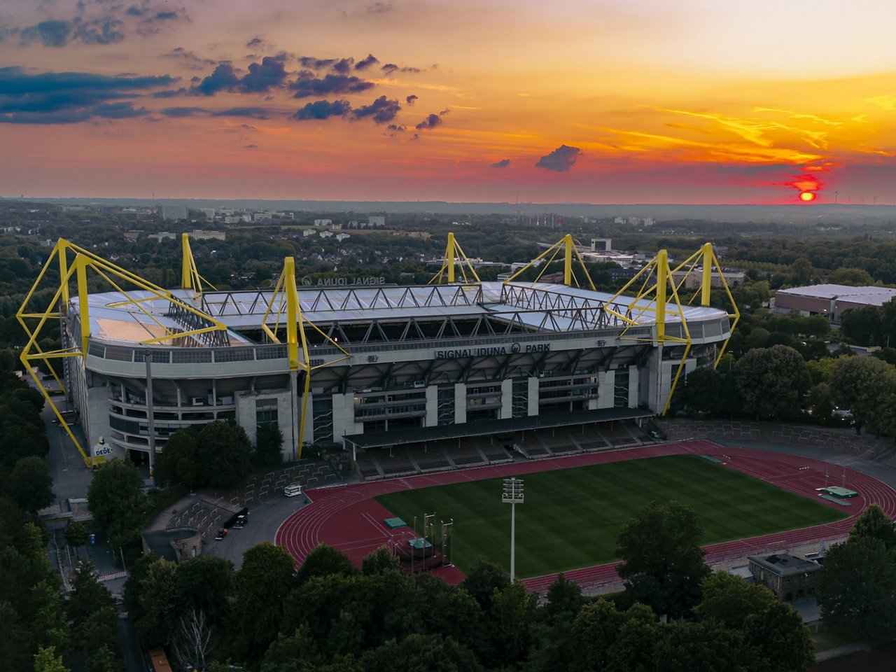 Discover Climate change.