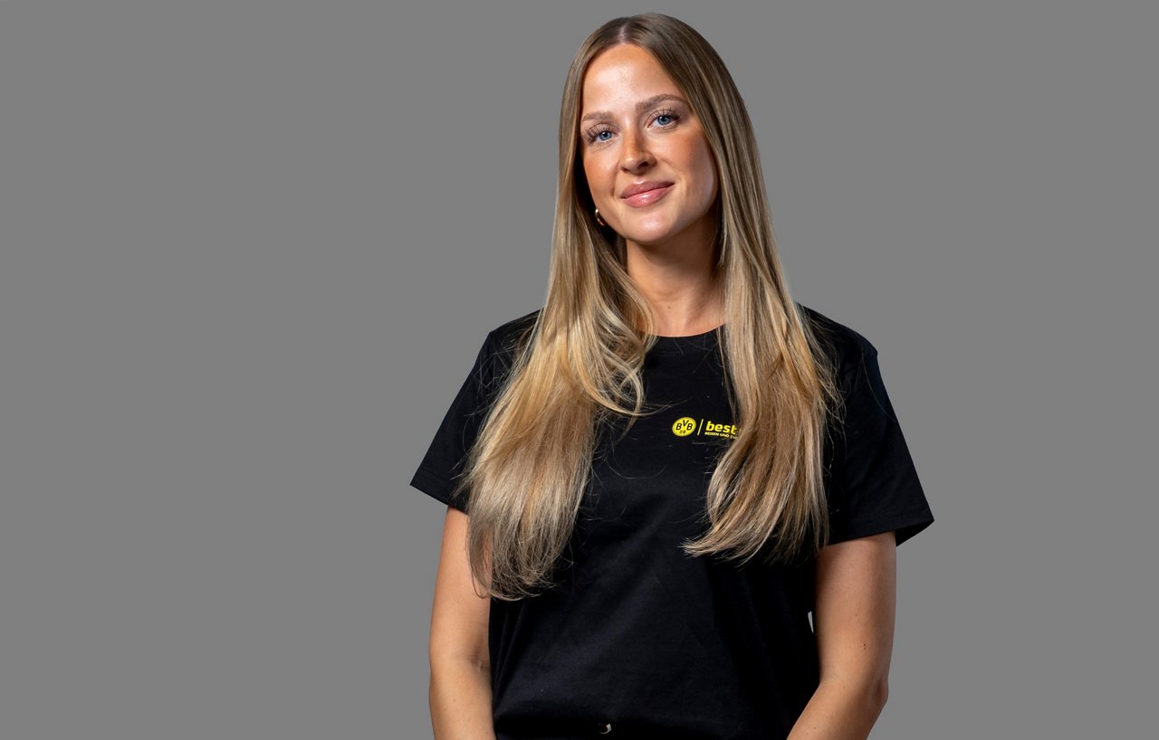 Catharina Martin, Junior Projektmanagerin Sports Travel & Events