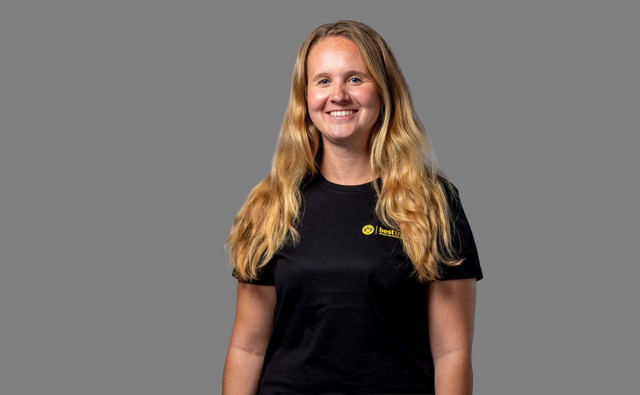 Johanna Hegemann, Senior Manager Marketing | Sportreisen & Events