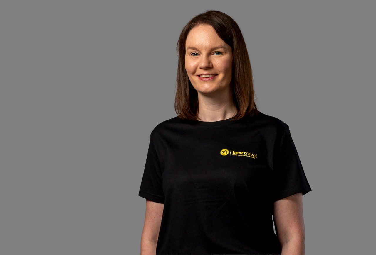 Jasmin Rest, Privatreisen.