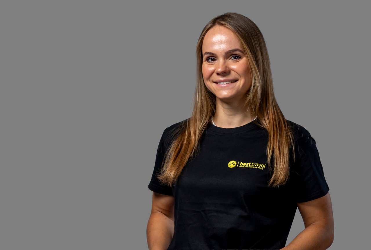 Melanie Kabuth, Privatreisen.