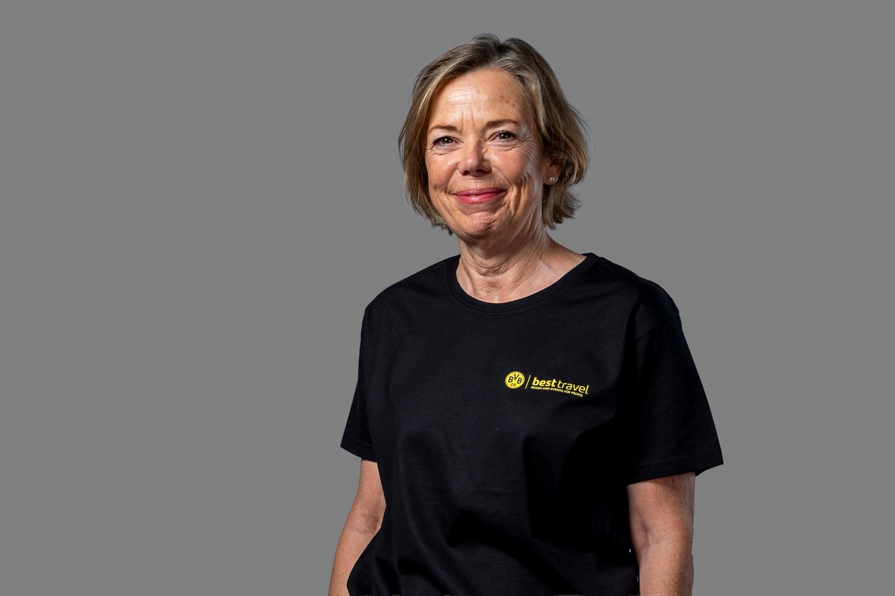 Silke Köhle, Geschäftsreiseservice.