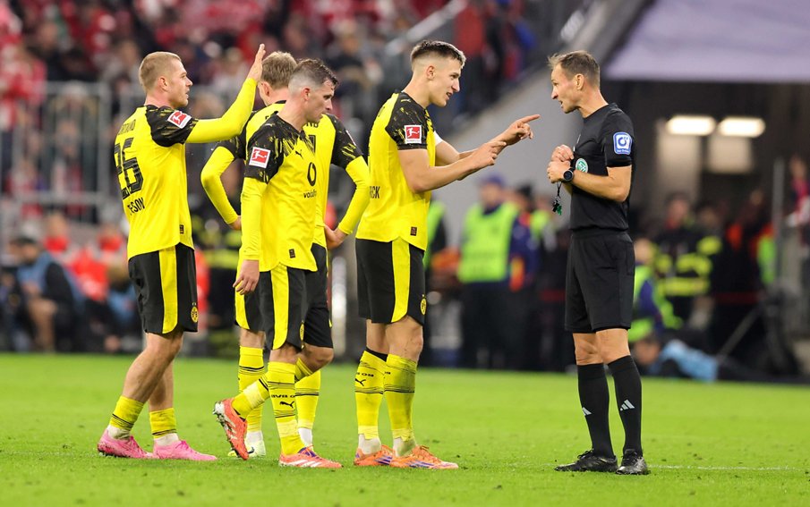 BVB