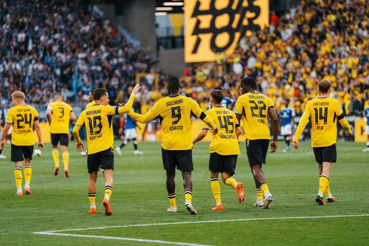 Which player BVB is particularly counting on against Hoffenheim