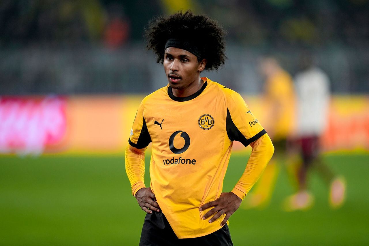 Karim Adeyemi wechselt zum FC Barcelona 