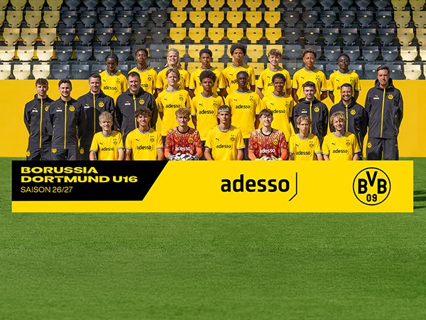Discover the U16.
