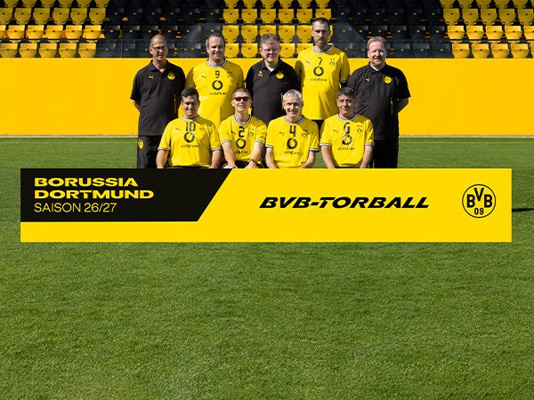 Discover Torball.