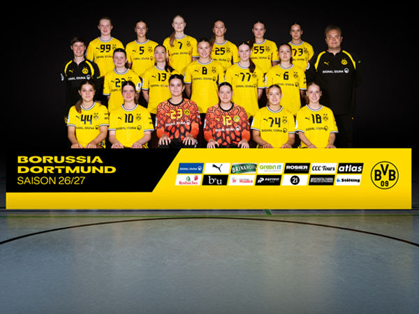 BVB-Handball | Jugend