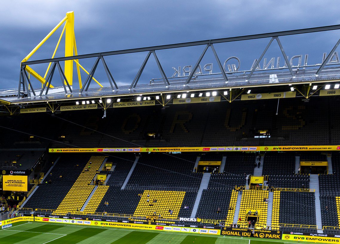 BVB Empowers entdecken.