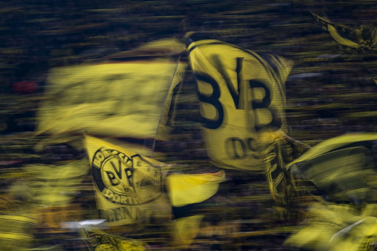 BVB Fahnen