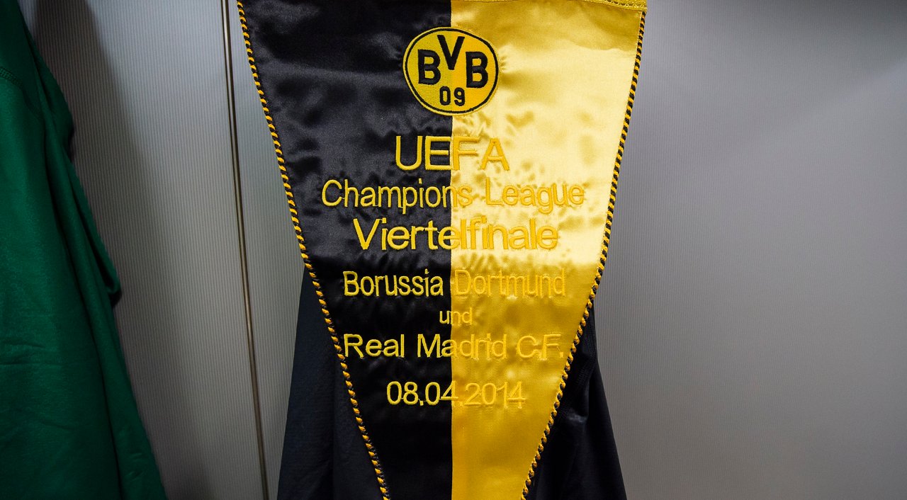 Europapokal entdecken.