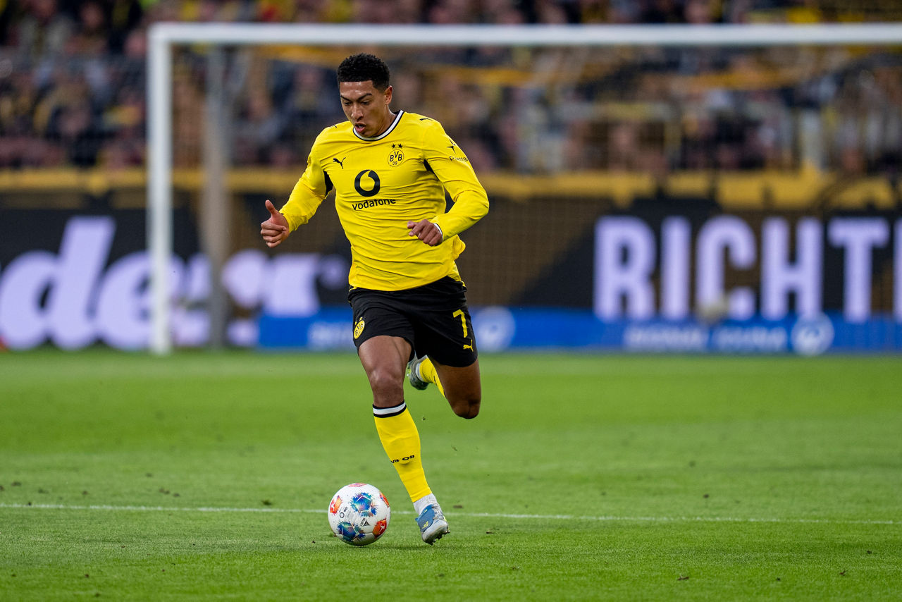 LIVE im Stream: Der erste BVB-Test bei Rot-Weiß Oberhausen