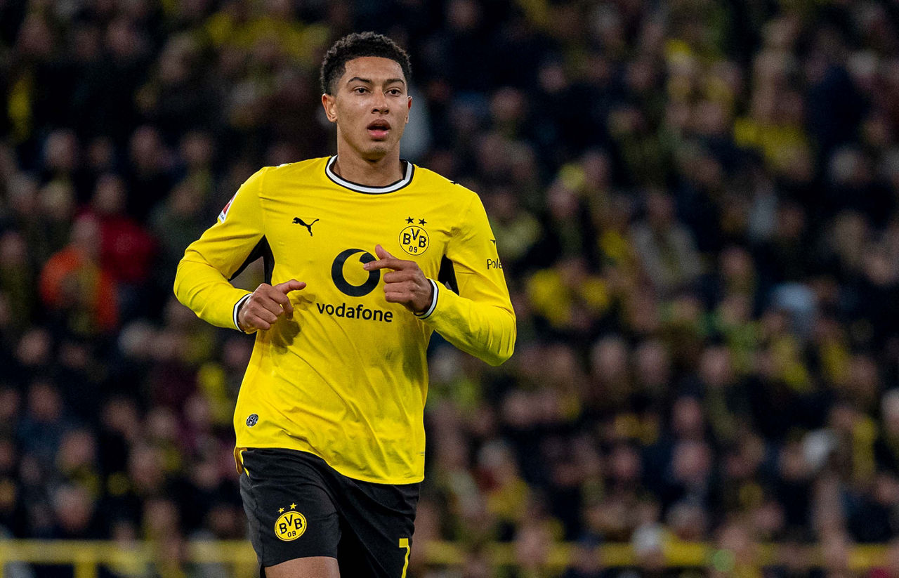 Borussia Dortmund Announce Squad for Japan Tour - News Directory 3