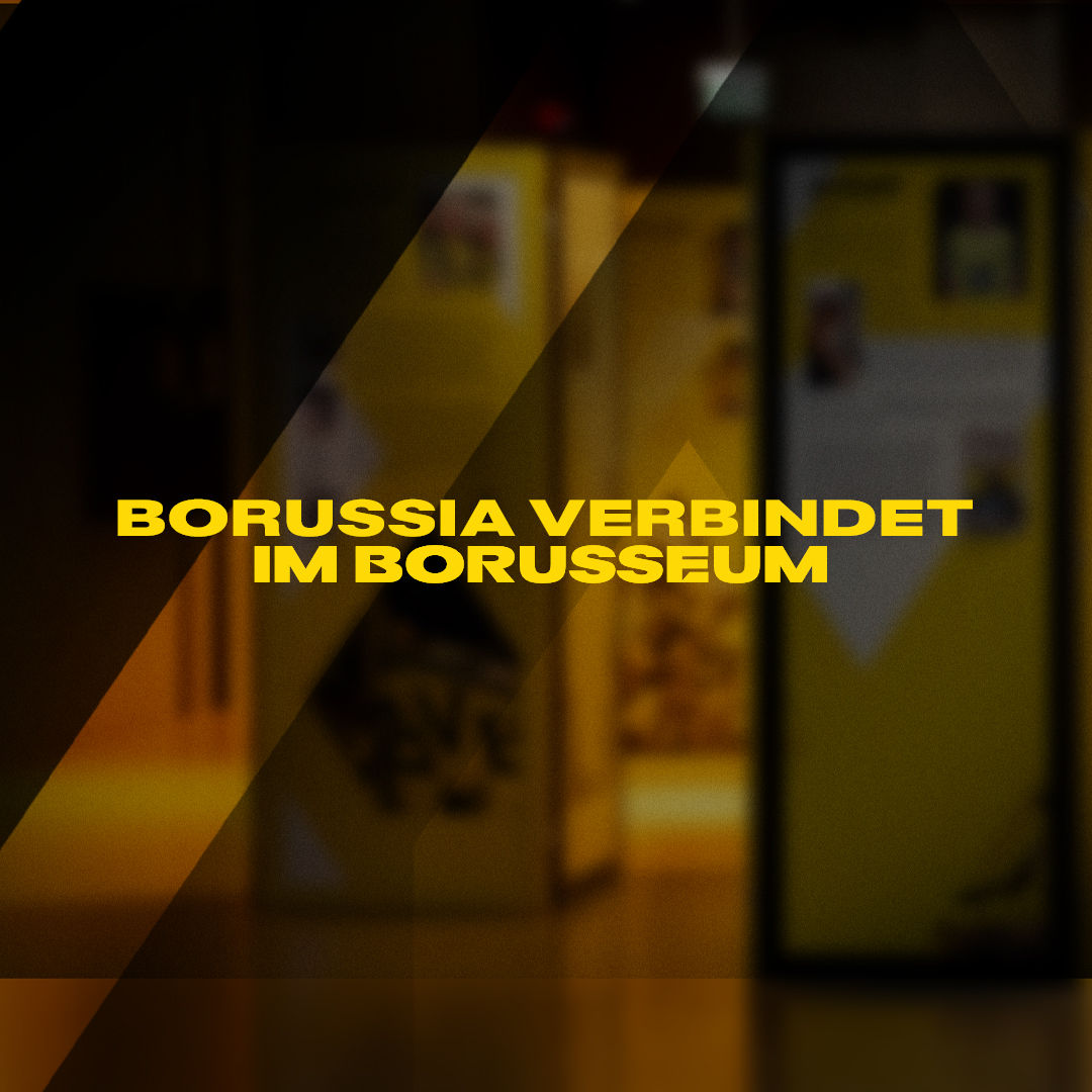 Event at BORUSSEUM for diversity and against forgetting