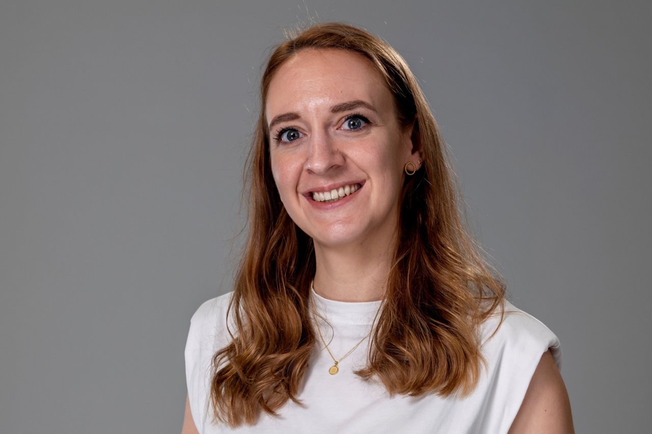 Rebecca Collmann, Team Lead & Senior Project Manager Sports Travel & Events.