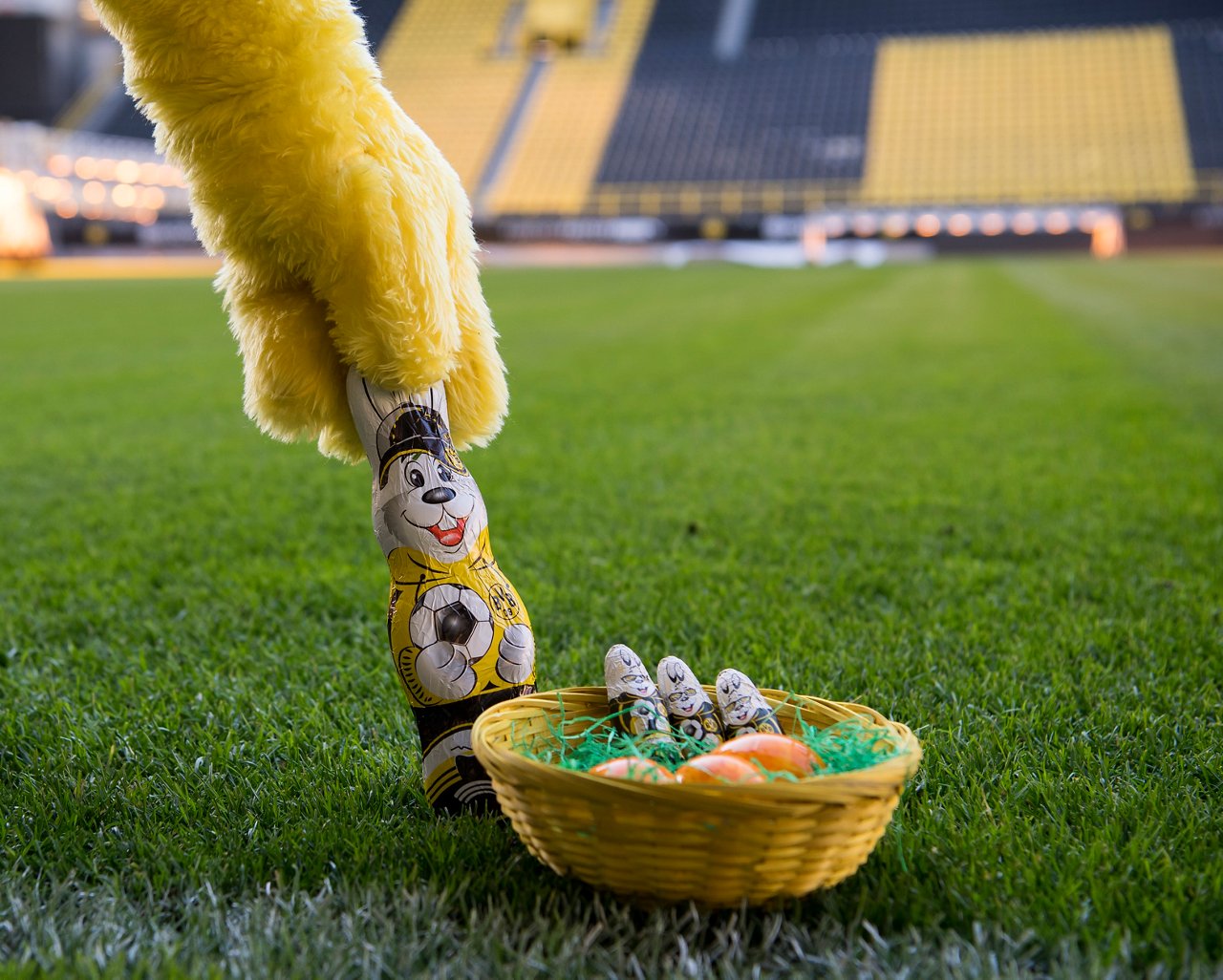 EMMA wünscht Frohe Ostern