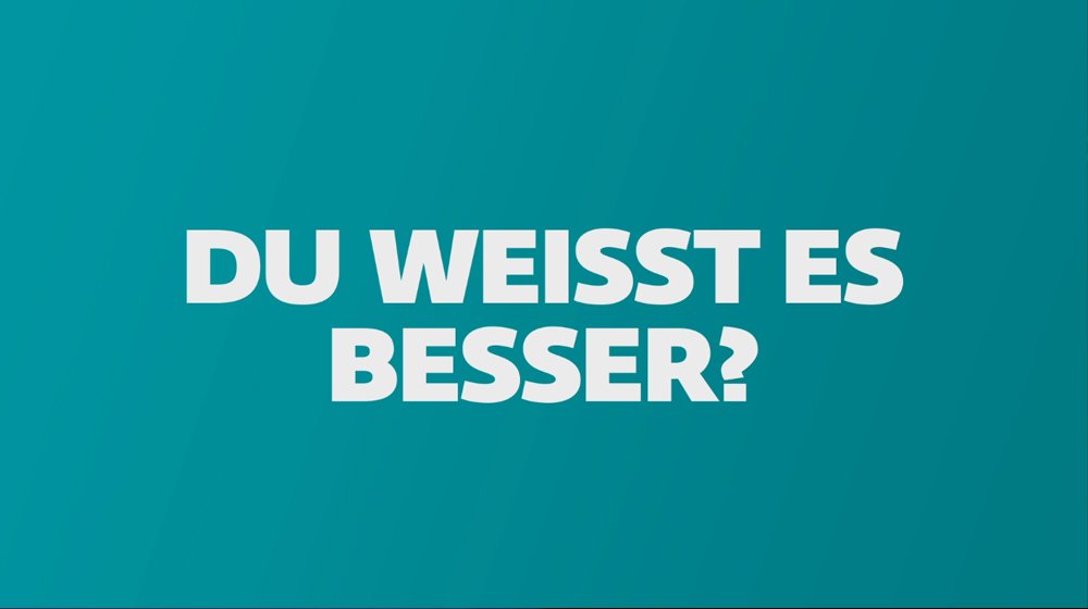Call-to-action video: ESET social media fan contest