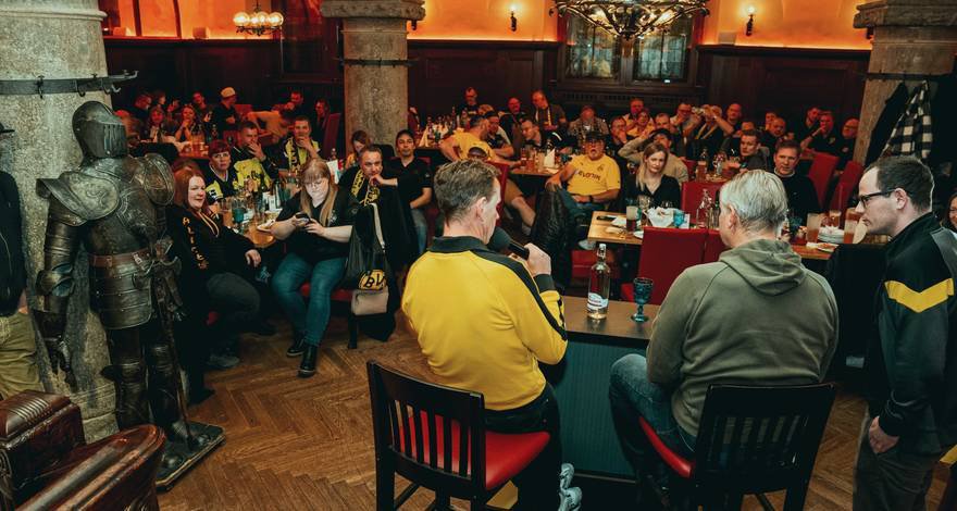 Erfahre mehr über das BVB-Regionaltreffen.