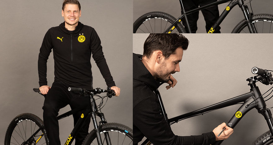 fahrrad luftpumpe rennrad ZIMAOER Pumpe Mini 140 PSI Hoher Druck mit Manometer & Schlauch, Kompakt Tragbare Handpumpe Fahrradpumpe für Presta Schrader Ventile, Leicht für MTB E-Bike mit Halterung Sport & Mclaren Color:Crow Black Rucola einfrieren » So
