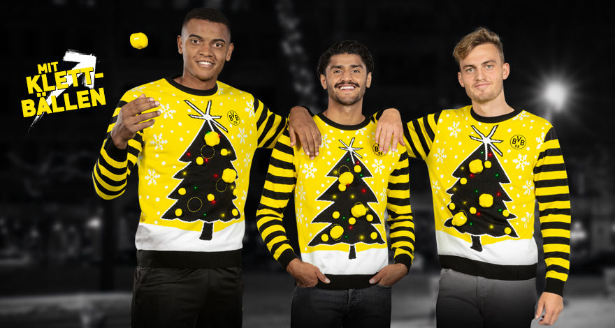 Rückblick BVB-Weihnachtssingen 2025 in Bildern