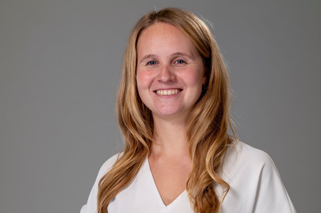 Johanna Hegemann, Senior Manager Marketing | Sports Travel & Events.